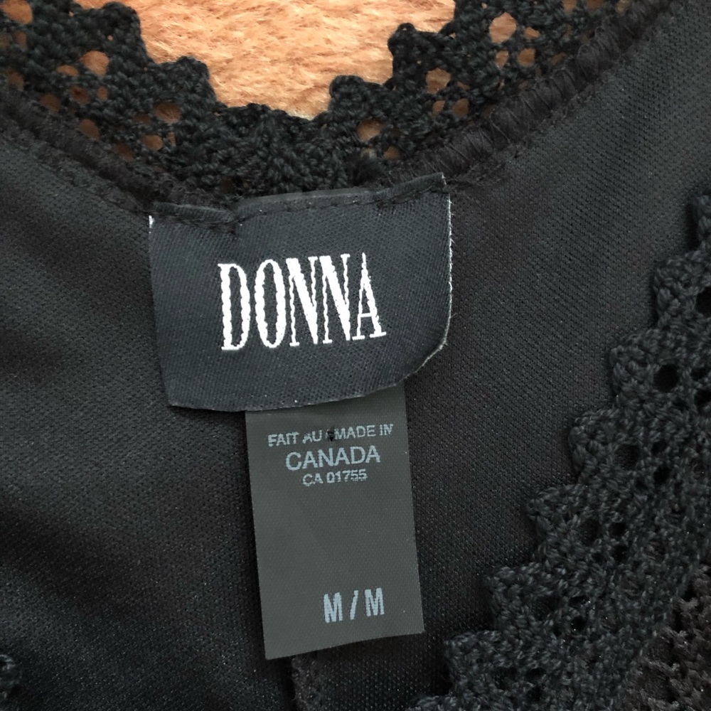 Donna Dress - Picture 3 of 5
